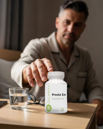 Prosta Eze - NuVision Health Center