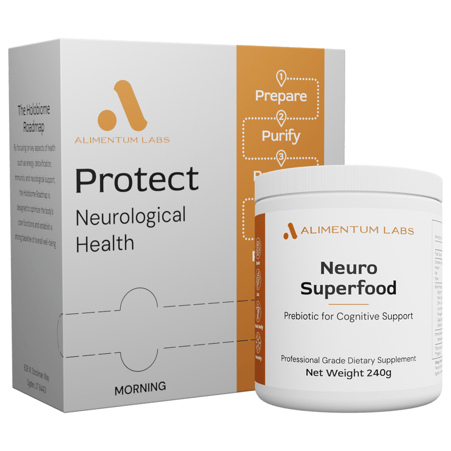 Protect by Alimentum Labs - NuVision Health Center