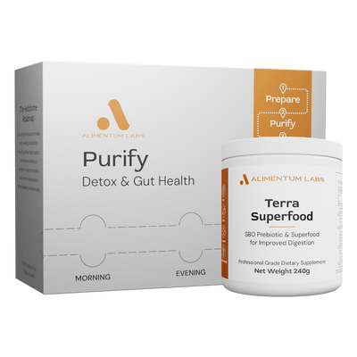 Purify by Alimentum Labs - NuVision Health Center
