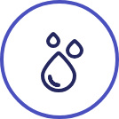 Pure, premier sourced ingredients