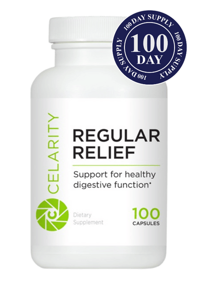 Regular Relief - NuVision Health Center