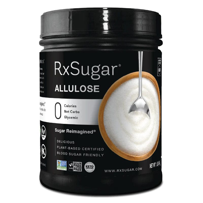 RxSugar® 1 Pound Canister - NuVision Health Center