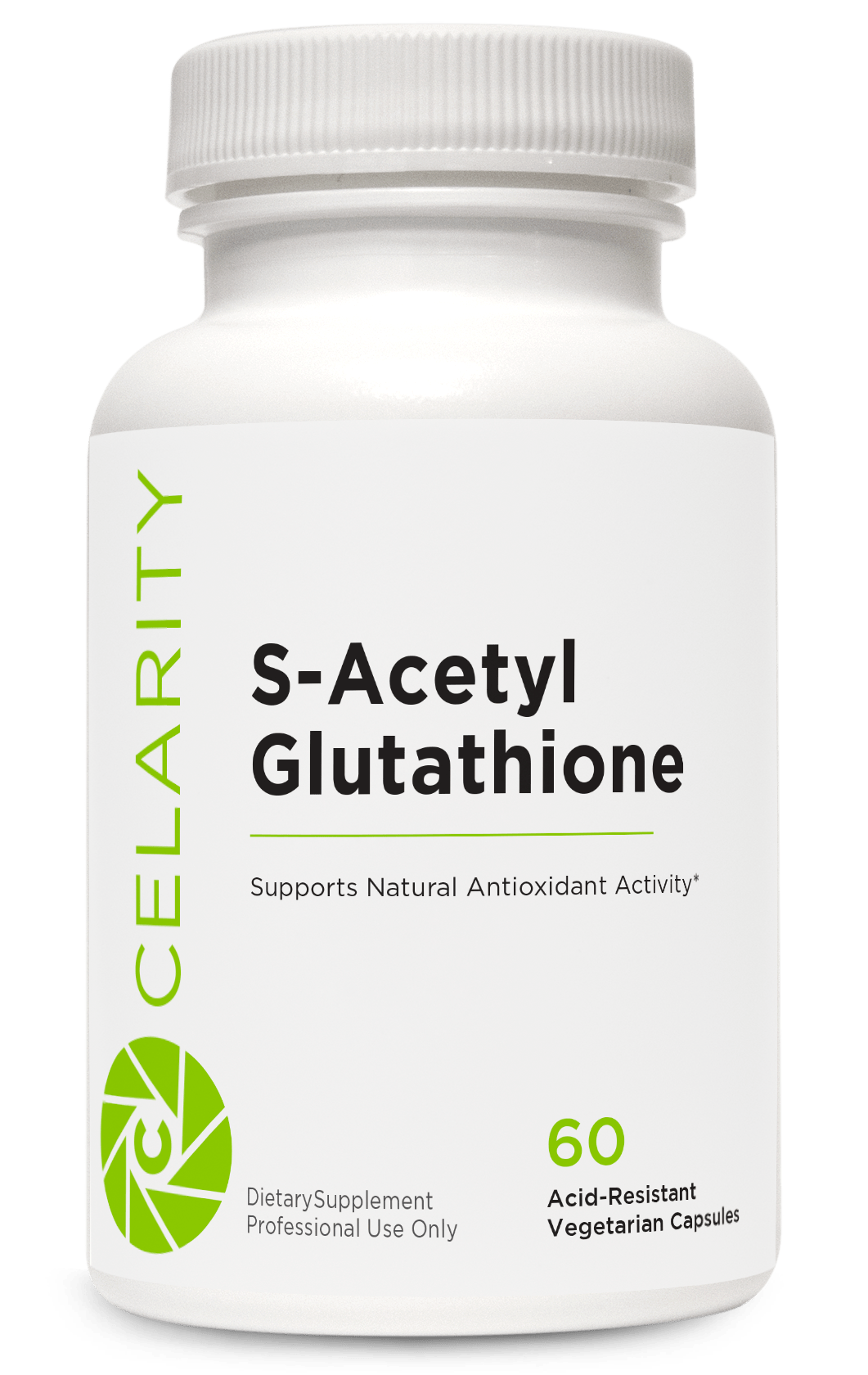 natural glutathione tablets Glutathione, by Natural Healthy Concepts main image 1