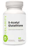 S-Acetyl Glutathione - NuVision Health Center
