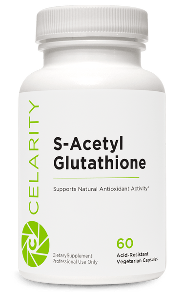 s-acetyl glutathione uses S-Acetyl Glutathione (300 mg, 60 Capsules) by ProHealth main image 0