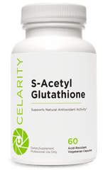 S-Acetyl Glutathione