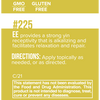 Systemic Formula Bio Extract: EE Tibetan Essense Oil - NuVision Health Center