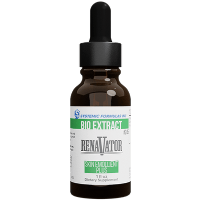 Systemic Formula - Renavator - NuVision Health Center