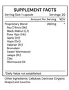 Systemic Formula VRM1 - Large - NuVision Health Center