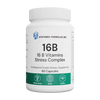 Systemic Formulas 16B - Vitamin B 16 Stress Complex