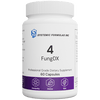 Systemic Formulas #4 - FungDX - NuVision Health Center