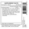 Systemic Formulas #4 - FungDX - NuVision Health Center