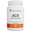 Systemic Formulas ACX - Vitamin Detox
