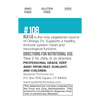 Systemic Formulas ALG - NuVision Health Center