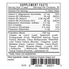 Systemic Formulas ARTA - Jointez - NuVision Health Center