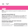 Systemic Formulas ARTA - Jointez - NuVision Health Center