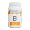 Systemic Formulas B - Brain - NuVision Health Center