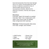 Systemic formulas Bio Extract: Aloe Vera - NuVision Health Center