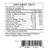 Systemic Formulas CAL - Calcium Plus - NuVision Health Center