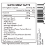 Systemic Formulas CLNZ - Chelator - NuVision Health Center
