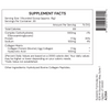 Systemic Formulas Collagen ECM (Collagen Extra Cellular Matrix) - NuVision Health Center