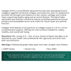 Systemic Formulas Collagen ECM (Collagen Extra Cellular Matrix) - NuVision Health Center