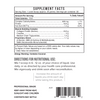 Systemic Formulas Collagen MB (Collagen Muscle Builder) - NuVision Health Center