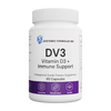 Systemic Formulas DV3 - D3 + K2 - NuVision Health Center