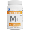 Systemic Formulas M+ (Male/Endocrine) - NuVision Health Center
