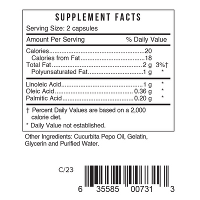 Systemic Formulas MPR - Prostata Ovatum - NuVision Health Center