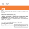 Systemic Formulas MPR - Prostata Ovatum - NuVision Health Center