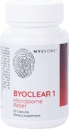 Systemic Formulas MyByome ByoClear 1 - NuVision Health Center