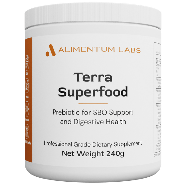 Whole30 Approved Food – Terra Powders