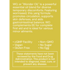 Systemic Formulas WO - China Healing Oil - NuVision Health Center