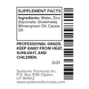 Systemic Formulas - Zinca Stop - NuVision Health Center