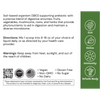 Terra Superfood by Alimentum Labs | Soil-based Terrain Health Prebiotic - NuVision Health Center
