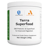 Terra Superfood by Alimentum Labs | Soil-based Terrain Health Prebiotic - NuVision Health Center