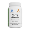 Terra uBiomic by Alimentum Labs | Soil Based Organism Probiotic - NuVision Health Center