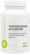 Testosterone Activator - NuVision Health Center