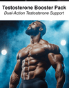 Testosterone Booster Pack