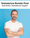 Testosterone Booster Pack - NuVision Health Center