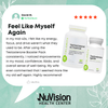 Testosterone Booster Pack - NuVision Health Center