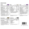 True Cellular Detox: Brain Phase - NuVision Health Center