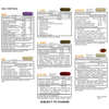 True Cellular Detox: Prep Phase - NuVision Health Center
