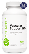 Vascular Support NO - NuVision Health Center