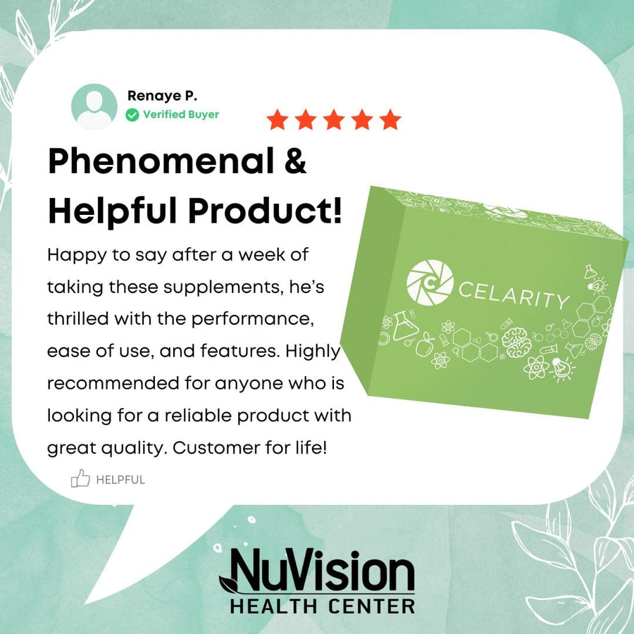 Vita-ID Health Assessment - NuVision Health Center