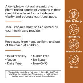 VitaGenic by Alimentum Labs - NuVision Health Center