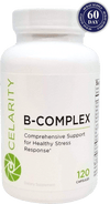 Vitamin B Complex (60 Day Supply) - NuVision Health Center