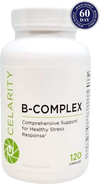 Vitamin B Complex (60 Day Supply)