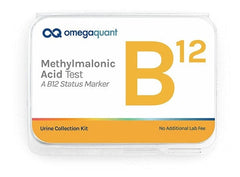 Vitamin B12 Test Kit/At Home Test